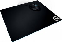    Logitech G640 Cloth Gaming Mouse Pad (943-000058)