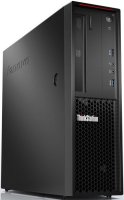   Lenovo ThinkStation P300 SFF (30AK0029RU)