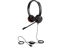  Jabra Evolve 20 UC Stereo