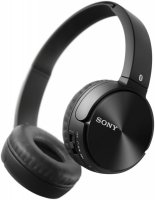 Bluetooth- Sony MDR-ZX330BT 