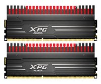   DDR-III 8Gb 1866MHz PC-15000 A-DATA XPG V3 (AX3U1866W4G10-DBV-RG) (2x4Gb KIT)