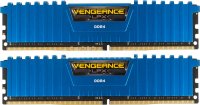   DDR4 8Gb 2666MHz PC-21300 Corsair Vengeance LPX (CMK8GX4M2A2666C16) (2x4Gb KIT)