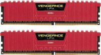   DDR4 8Gb 2666MHz PC-21300 Corsair Vengeance LPX (CMK8GX4M2A2666C16R) (2x4Gb KIT)