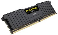   DDR4 8Gb 3000MHz PC-24000 Corsair Vengeance LPX (CMK8GX4M2B3000C15) (2x4Gb KIT)