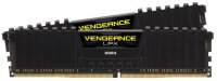   DDR4 16Gb 2666MHz PC-21300 Corsair Vengeance LPX (CMK16GX4M2A2666C16R)(2x8Gb KIT)