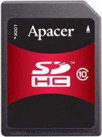   SD 8Gb Apacer (AP-ISD08GCD4A-3T)