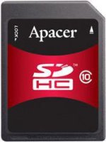   SD 16Gb Apacer (AP-ISD16GCD4A-3C) SDHC