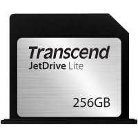   256Gb - Transcend JetDrive Lite 350 TS256GJDL350  MacBook Pro Retina 15 (