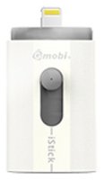 USB Flash  128Gb PQI Gmobi iStick