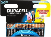  Duracell Turbo (AAA, Alkaline, 12 )