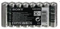  Sony New Ultra AA 8  SUM3NUP8A