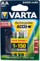  Varta (AA, 2400mAh, 2 )