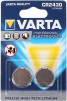  Varta (CR2430, 2 )