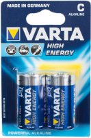  Varta High Energy (C, 2 )