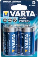  VARTA HIGH ENERGY AAA/LR03, 4+2 .   4903121436