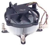  Advantech 1750000334 S775 CPU Cooler