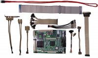 Advantech PCM-10586-9562E cable wiring installation kit