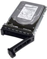  SSD 200Gb SAS Dell (400-ADSG, 2.5", MLC)