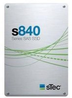  SSD 200Gb SAS HGST S840 (0T00200, 2.5", MLC)