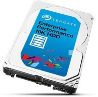   Seagate Enterprise Performance 10K 2.5" 600Gb SAS 2.0 128Mb 10000rpm ST600MM0158