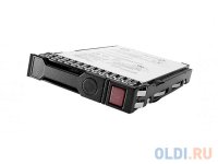   HDD 1200Gb SAS HP (J9F48A, 10000rpm, 2.5")