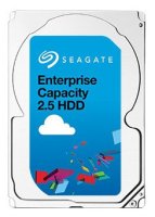   HDD 2000Gb SAS Seagate Enterprise Capacity 2.5 HDD (ST2000NX0273, 7200rpm, 128Mb)