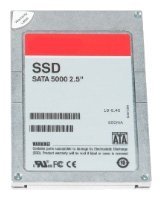  SSD 256Gb SATA-I Dell (400-24956, 2.5")