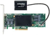  RAID Adaptec ASR-81605Z SGL