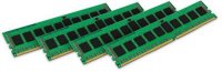   DDR4 32Gb 2133MHz PC-17000 Kingston ECC Reg (KVR21R15S4K4/32) (4x8Gb KIT)