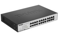 D-Link DGS-1100-24/ME  (switch)