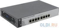  HP 1820-8G-PoE+ (65 ) (J9982A)    8  10/100/1000 (