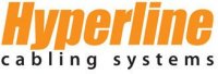 Hyperline PP3-19-24-8P8C-C5E-SH-110D - 19, 1U, 24xRJ-45, 5e, Dual IDC, ROHS,  