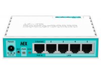  MikroTik hEX RB750Gr2