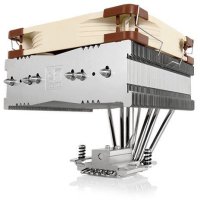  Cooler Noctua NH-C14S (Soc 775, 1156 / 1155 / 1150, S1366, S2011, AM2, AM2+, AM3, FM1 / FM2 /