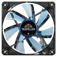  Enermax T.B. Apollish UCTA12N-BL [120mm, 900rpm, Blue LED)