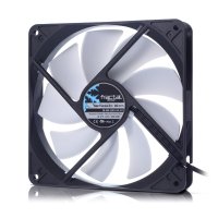  Fractal Design Silent Series R3 140 mm (FD-FAN-SSR3-140-WT)