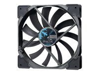  Fractal Design Venturi HF-14 (FD-FAN-VENT-HF14-BK)