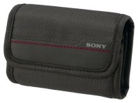 Sony LCS-BDG Black   