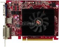  PowerColor PCI-E AXR7 250 2GBK3-HV2E/OC AMD Radeon R7 250 2048Mb 128bit DDR3 1030/1600/HD