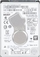   HGST SATA-III 750Gb HTS541075A7E630 Travelstar Z5K1000 (5400rpm) 32Mb 2.5"