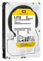   WD SATA-III 5Tb WD5001FSYZ RE (7200rpm) 128Mb 3.5"