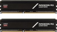  DDR3 2x4Gb 2400MHz AMD R938G2401U1K RTL CL11 DIMM 240-pin 1.65 