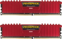  DDR4 2x4Gb 2400MHz Corsair CMK8GX4M2A2400C14R RTL PC4-19200 CL14 DIMM 288-pin 1.2 