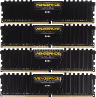  DDR4 4x4Gb 2400MHz Crucial BLS4C4G4D240FSA RTL PC4-19200 CL16 DIMM 288-pin 1.2  kit