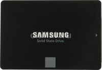  SSD Samsung SATA 120Gb MZ-75E120BW 850 EVO 2.5"