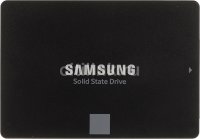  SSD Samsung SATA 250Gb MZ-75E250BW 850 EVO 2.5"