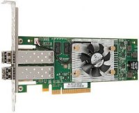  Lenovo ThinkServer QLE2672 PCIe 16Gb 2 Port FC Adapter by Qlogic (4XC0F28745)