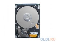   Dell 1x1Tb 7.2K  13G Servers 3.5 7.2  6Gb/s Hot Plug (400-AEFB)