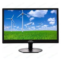  Philips 23.8" 241S6QYMB (00/01)  AH-IPS LED 16:9 DVI M/M  HAS Pivot 250cd 1920x