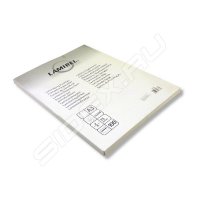    75 , A3 (Fellowes Lamirel LA-78655) (100 )